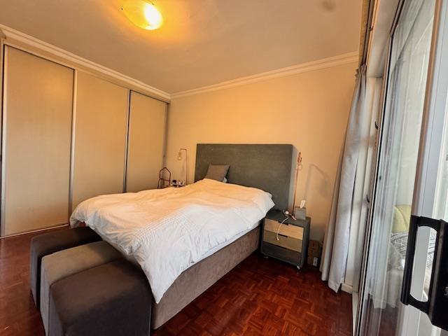To Let 2 Bedroom Property for Rent in Gardens Western Cape